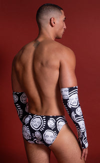 'A.O.Y.' Swim Brief - Patrick Church