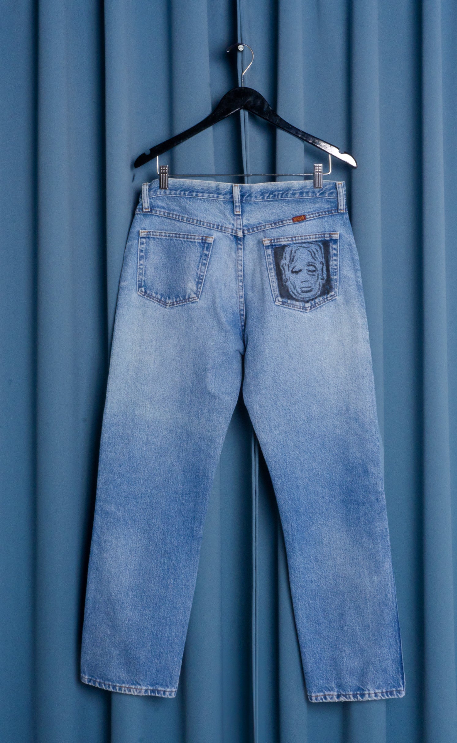 'Dearest Boy' Jeans II - 31 Waist