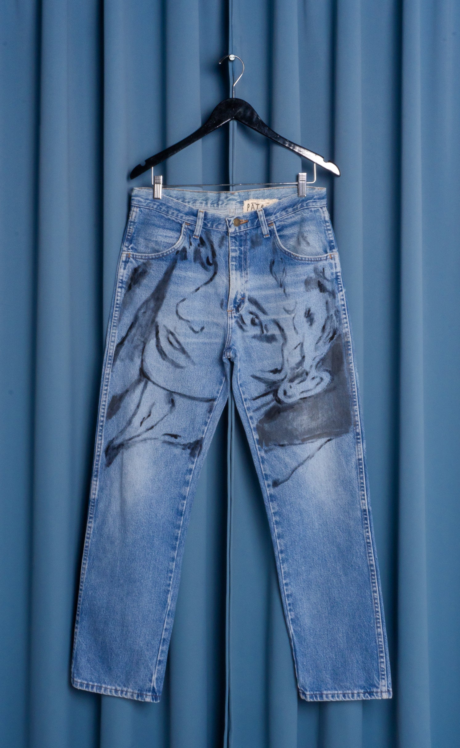 'Dearest Boy' Jeans II - 31 Waist