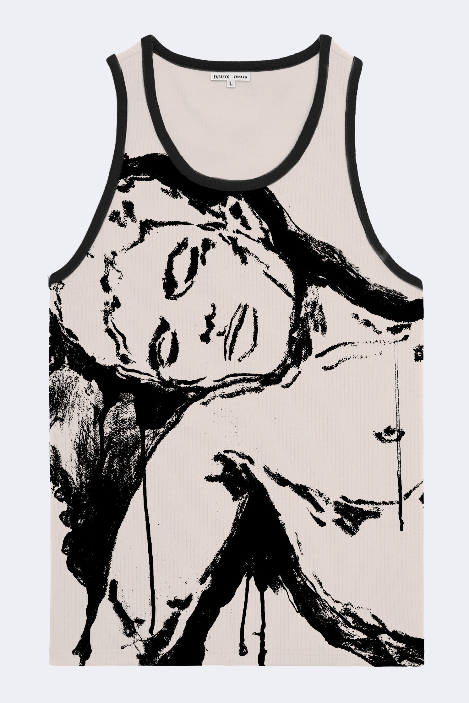 'The Dreamer' Tank Top